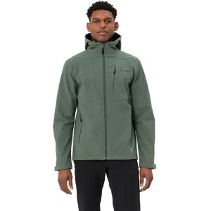 Vaude Cyclone Jacket Agave L Men Vaude Cyclone Jacket Agave L Men