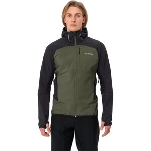 Vaude Larice V Jacket Khaki S Men Vaude Larice V Jacket Khaki S Men