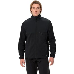 Vaude Mineo Ii Full Zip Fleece Black L Men Vaude Mineo Ii Full Zip Fleece Black L Men