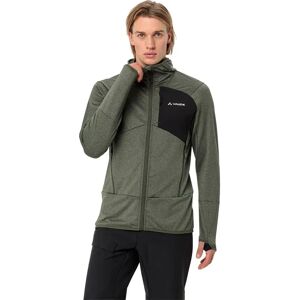 Vaude Monviso Ii Hoodie Fleece Khaki S Men Vaude Monviso Ii Hoodie Fleece Khaki S Men