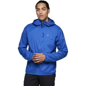 Black Diamond Alpine Start Insulated Jacket Drifter Blue S Men Black Diamond Alpine Start Insulated Jacket Drifter Blue S Men