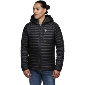 Black Diamond Mens Approach Down Hoody - Black - Approach Down Jacket Black Diamond Mens Approach Down Hoody - Black - Approach Down Jacket