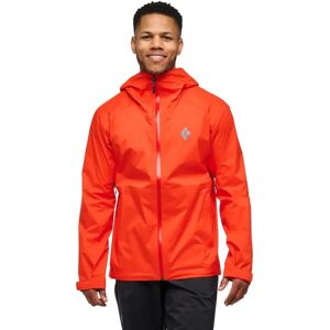 Black Diamond Fineline Stretch Shell Jacket Octane L Men Black Diamond Fineline Stretch Shell Jacket Octane L Men