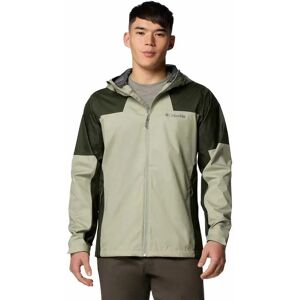 Columbia Inner Limits™ Iii Jacket Safari / Greenscape 2XL Men Columbia Inner Limits™ Iii Jacket Safari / Greenscape 2XL Men