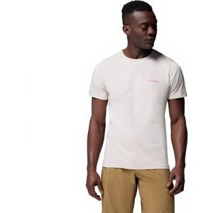 Columbia Rapid Ridge™ Back Graphic Ii Short Sleeve T-shirt Dark Stone L Men Columbia Rapid Ridge™ Back Graphic Ii Short Sleeve T-shirt Dark Stone L Men