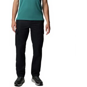 Columbia Rapid Rivers™ Ii Cargo Pants Black 40 Men Columbia Rapid Rivers™ Ii Cargo Pants Black 40 Men