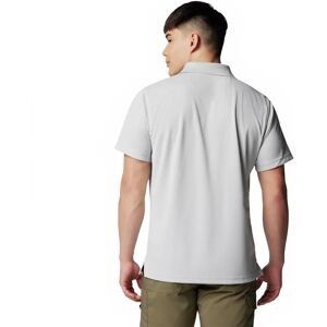 Columbia Utilizer - Grey Men - T-Shirt - 1772051019 - 178-182 cm Columbia Utilizer - Grey Men - T-Shirt - 1772051019 - 178-182 cm