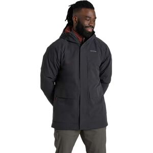 Craghoppers Lorton Thermic Jacket Dark Iron M Men Craghoppers Lorton Thermic Jacket Dark Iron M Men