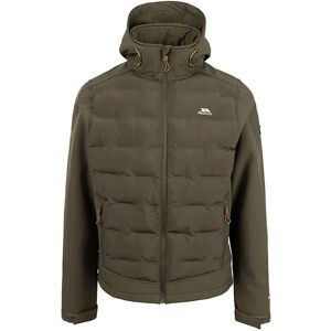 Trespass Alwero Softshell Jacket - Outdoor Performance Trespass Alwero Softshell Jacket - Outdoor Performance