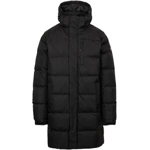 Trespass Clipster Jacket Black 2XS Men Trespass Clipster Jacket Black 2XS Men