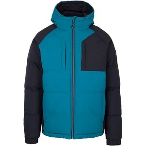 Trespass Deffords Jacket Bondi Blue XL Men Trespass Deffords Jacket Bondi Blue XL Men