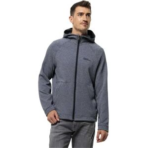 Jack Wolfskin Fernweh Jacket Night Blue L Men Jack Wolfskin Fernweh Jacket Night Blue L Men