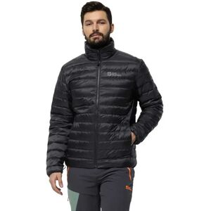 Jack Wolfskin Pilvi Down Jacket Black M Men Jack Wolfskin Pilvi Down Jacket Black M Men