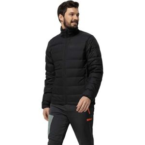 Jack Wolfskin Ather Down Jacket Black M Men Jack Wolfskin Ather Down Jacket Black M Men