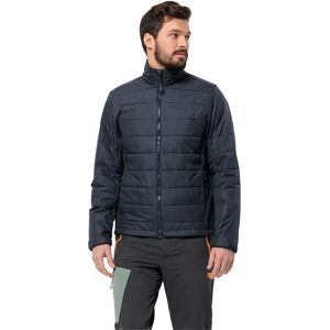 Jack Wolfskin Lapawa Ins Jacket Night Blue 2XL Men Jack Wolfskin Lapawa Ins Jacket Night Blue 2XL Men