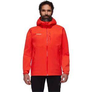 Mammut Alto Guide Hs Jacket Mammut Red XL Men Mammut Alto Guide Hs Jacket Mammut Red XL Men