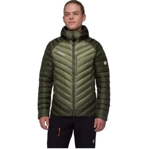 Mammut Broad Peak In Jacket Marsh / Dark Marsh 2XL Men Mammut Broad Peak In Jacket Marsh / Dark Marsh 2XL Men