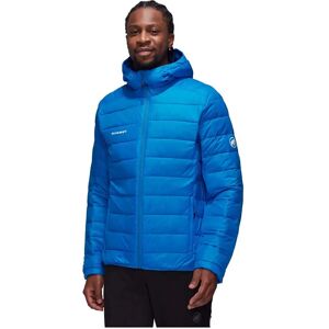 Mammut Crag In Jacket Glacier Blue 2XL Men Mammut Crag In Jacket Glacier Blue 2XL Men