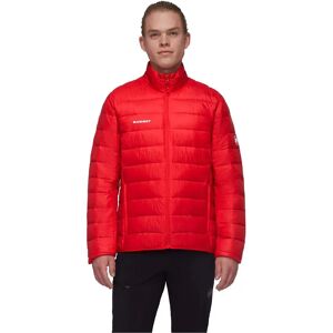 Mammut Crag In Jacket Mammut Red L Men Mammut Crag In Jacket Mammut Red L Men