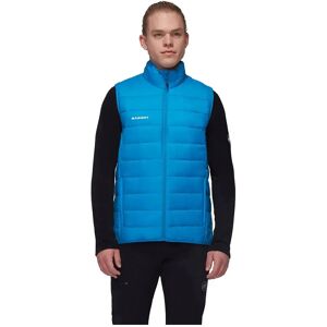 Mammut Crag In Vest Glacier Blue M Men Mammut Crag In Vest Glacier Blue M Men
