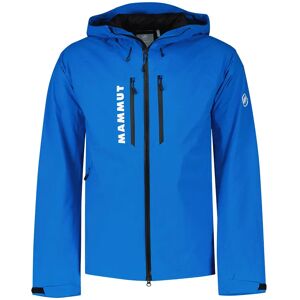 Mammut Freeflight Hs Thermo Jacket Glacier Blue S Men Mammut Freeflight Hs Thermo Jacket Glacier Blue S Men