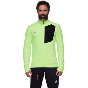 Mammut Taiss Light Jacket Neo Lime / Black M Men Mammut Taiss Light Jacket Neo Lime / Black M Men