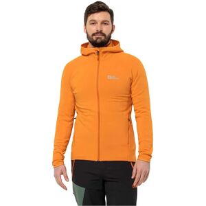 Jack Wolfskin Baiselberg Jacket Safflower L Men Jack Wolfskin Baiselberg Jacket Safflower L Men