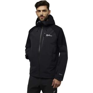 Jack Wolfskin Eagle Peak 2l Jacket Phantom XL Men Jack Wolfskin Eagle Peak 2l Jacket Phantom XL Men