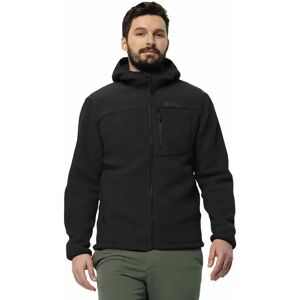 Jack Wolfskin Kammweg Pile Jacket Phantom 3XL Men Jack Wolfskin Kammweg Pile Jacket Phantom 3XL Men