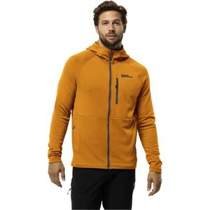 Jack Wolfskin Kolbenberg Jacket Safflower L Men Jack Wolfskin Kolbenberg Jacket Safflower L Men