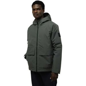 Jack Wolfskin Tempeltor Jacket Slate Green M Men Jack Wolfskin Tempeltor Jacket Slate Green M Men
