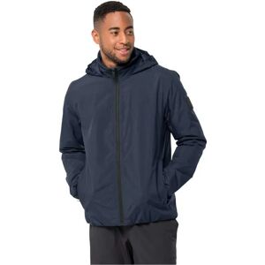 Jack Wolfskin Textor Jacket Night Blue M Men Jack Wolfskin Textor Jacket Night Blue M Men