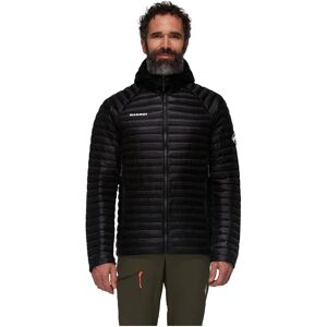 Mammut Aenergy Insulated Jacket Black L Men Mammut Aenergy Insulated Jacket Black L Men