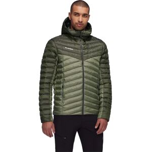 Mammut Albula Insulated Jacket Marsh / Dark Marsh XL Men Mammut Albula Insulated Jacket Marsh / Dark Marsh XL Men