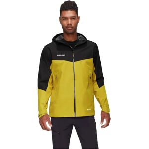 Mammut Convey Tour Hardshell Jacket Aura / Black S Men Mammut Convey Tour Hardshell Jacket Aura / Black S Men