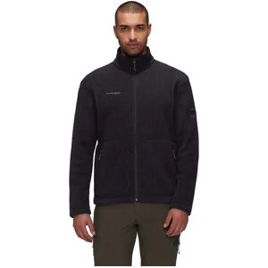 Mammut Falera Full Zip Fleece Black 2XL Men Mammut Falera Full Zip Fleece Black 2XL Men