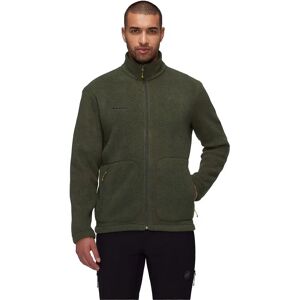 Mammut Falera Full Zip Fleece Dark Marsh M Men Mammut Falera Full Zip Fleece Dark Marsh M Men