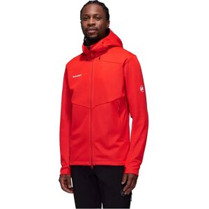 Mammut Ultimate Vii Softshell Jacket Mammut Red M Men Mammut Ultimate Vii Softshell Jacket Mammut Red M Men