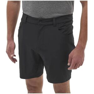 Millet Ubic Shorts Black 44 Men Millet Ubic Shorts Black 44 Men