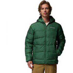 Columbia Fivemile Butte™ Ii Jacket Rain Forest 2XL Men Columbia Fivemile Butte™ Ii Jacket Rain Forest 2XL Men