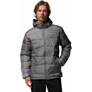 Columbia Fivemile Butte™ Ii Jacket City Grey S Men Columbia Fivemile Butte™ Ii Jacket City Grey S Men