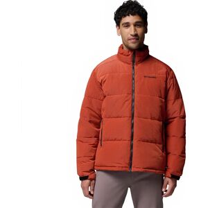 Columbia Pike Lake™ Novelty Jacket Zing 2XL Men Columbia Pike Lake™ Novelty Jacket Zing 2XL Men