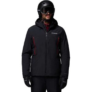 Columbia Liftline™ Jacket Black 2XL Men Columbia Liftline™ Jacket Black 2XL Men