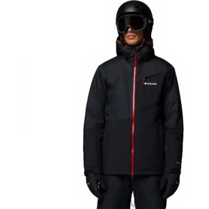 Columbia Iceberg Point™ Ii Jacket Black L Men Columbia Iceberg Point™ Ii Jacket Black L Men