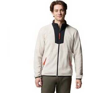 Columbia Sequoia Grove™ Full Zip Fleece Dark Stone / Black 2XL Men Columbia Sequoia Grove™ Full Zip Fleece Dark Stone / Black 2XL Men