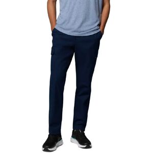 Columbia Rapid Rivers™ Cargo Pants Collegiate Navy M Men Columbia Rapid Rivers™ Cargo Pants Collegiate Navy M Men
