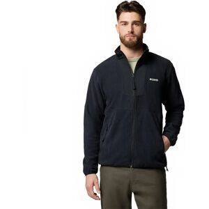 Columbia Sequoia Grove™ Full Zip Fleece Black XL Men Columbia Sequoia Grove™ Full Zip Fleece Black XL Men