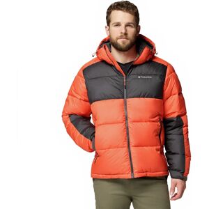 Columbia Pike Lake™ Ii Jacket Zing / Shark S Men Columbia Pike Lake™ Ii Jacket Zing / Shark S Men