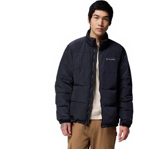 Columbia Pike Lake™ Novelty Jacket Black 2XL Men Columbia Pike Lake™ Novelty Jacket Black 2XL Men