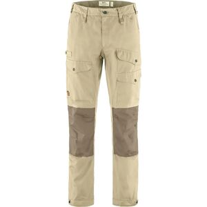 Fjällräven Vidda Pro Ventilated Pants Fossil / Suede Brown 46 Men Fjällräven Vidda Pro Ventilated Pants Fossil / Suede Brown 46 Men